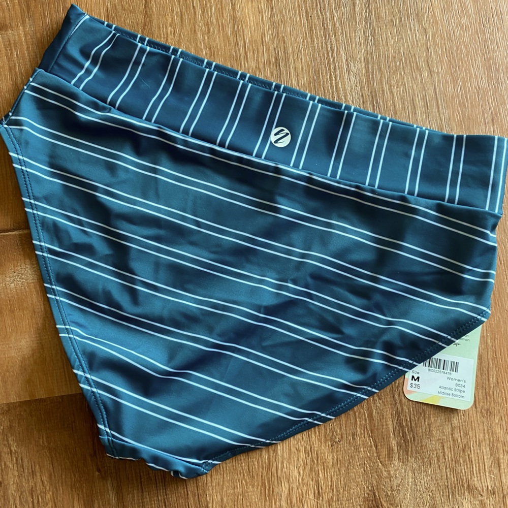 Women’s midrise bottom